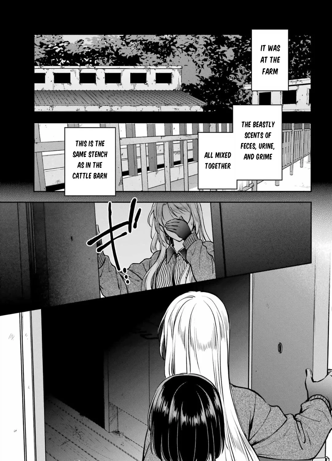 Urasekai Picnic Chapter 71 page 25 - MangaKakalot