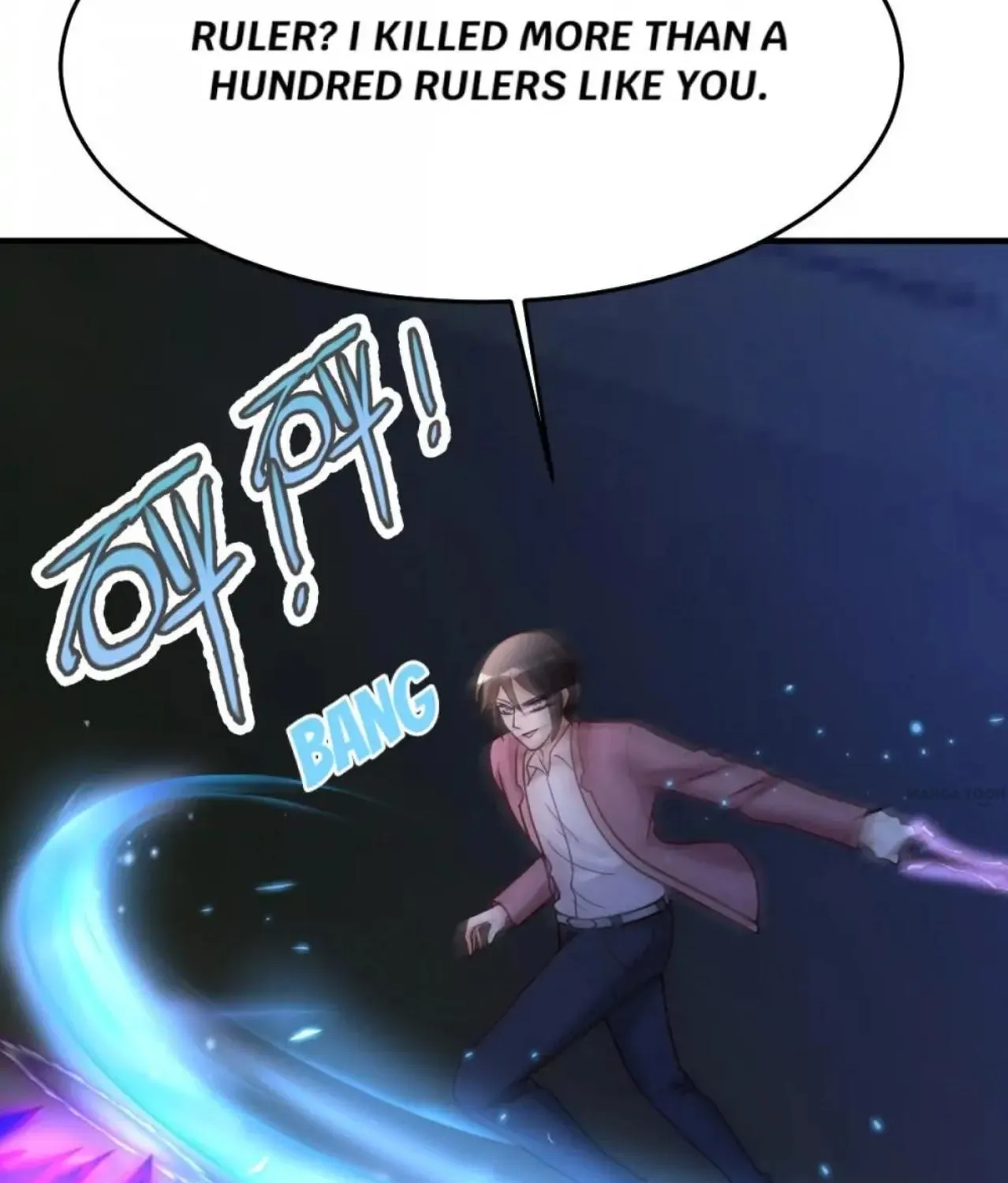 Urban Leveling Chapter 104 page 37 - MangaKakalot