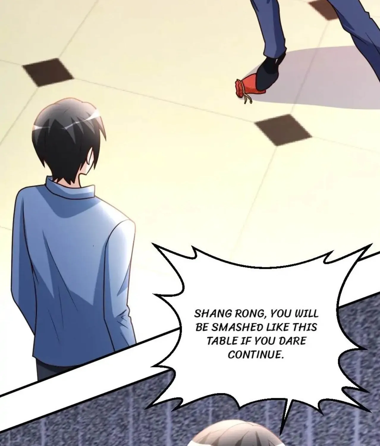 Urban Leveling Chapter 32 page 42 - MangaKakalot