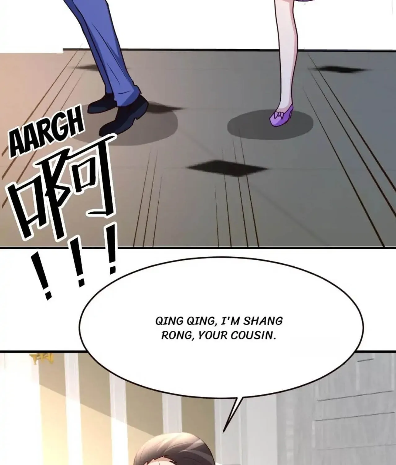 Urban Leveling Chapter 33 page 6 - MangaKakalot