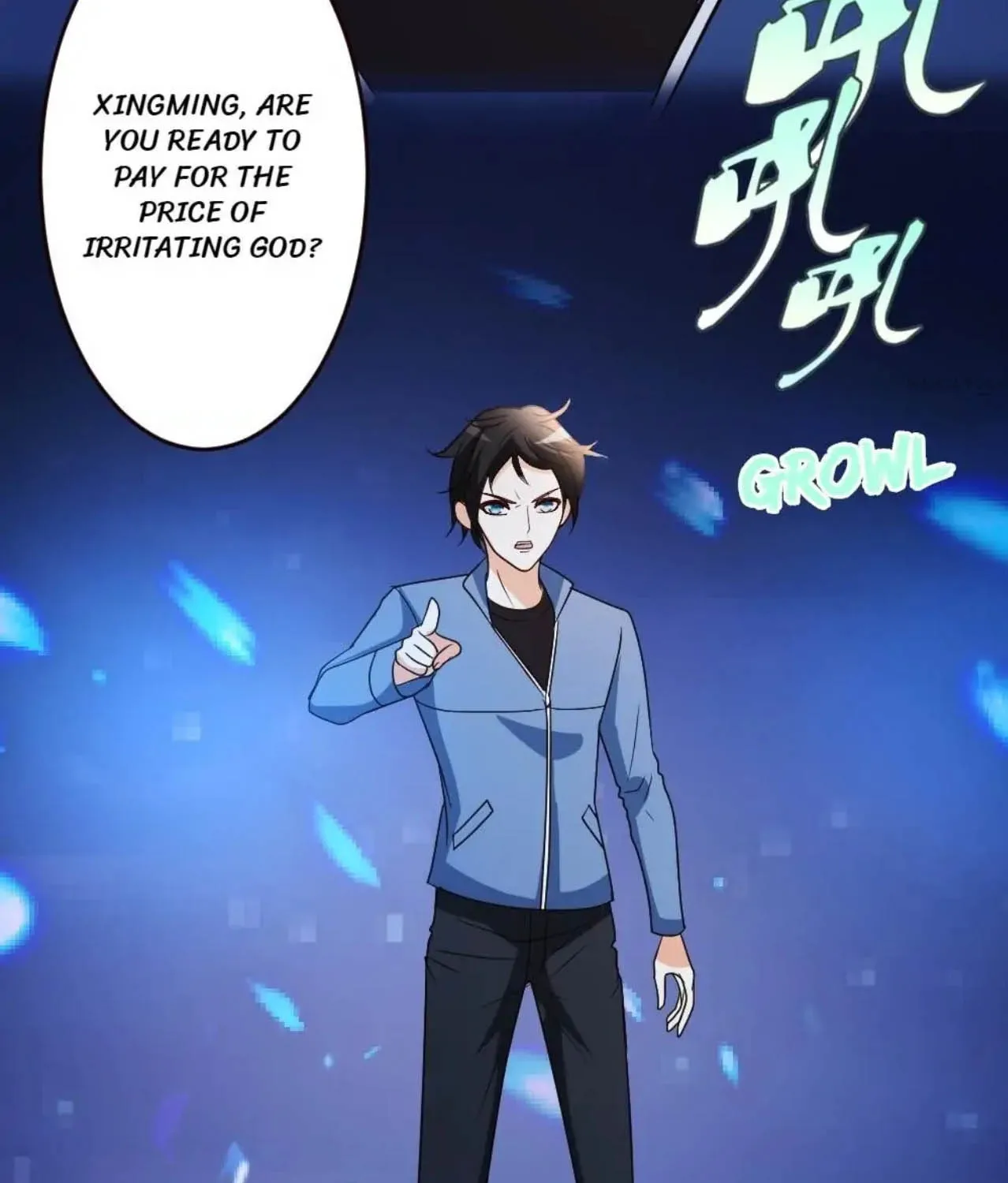 Urban Leveling Chapter 35 page 51 - MangaKakalot