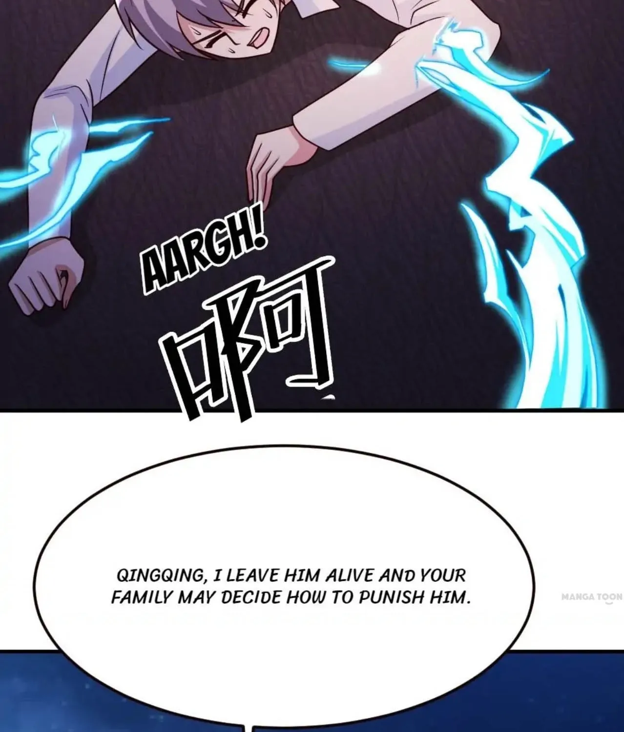 Urban Leveling Chapter 36 page 45 - MangaKakalot