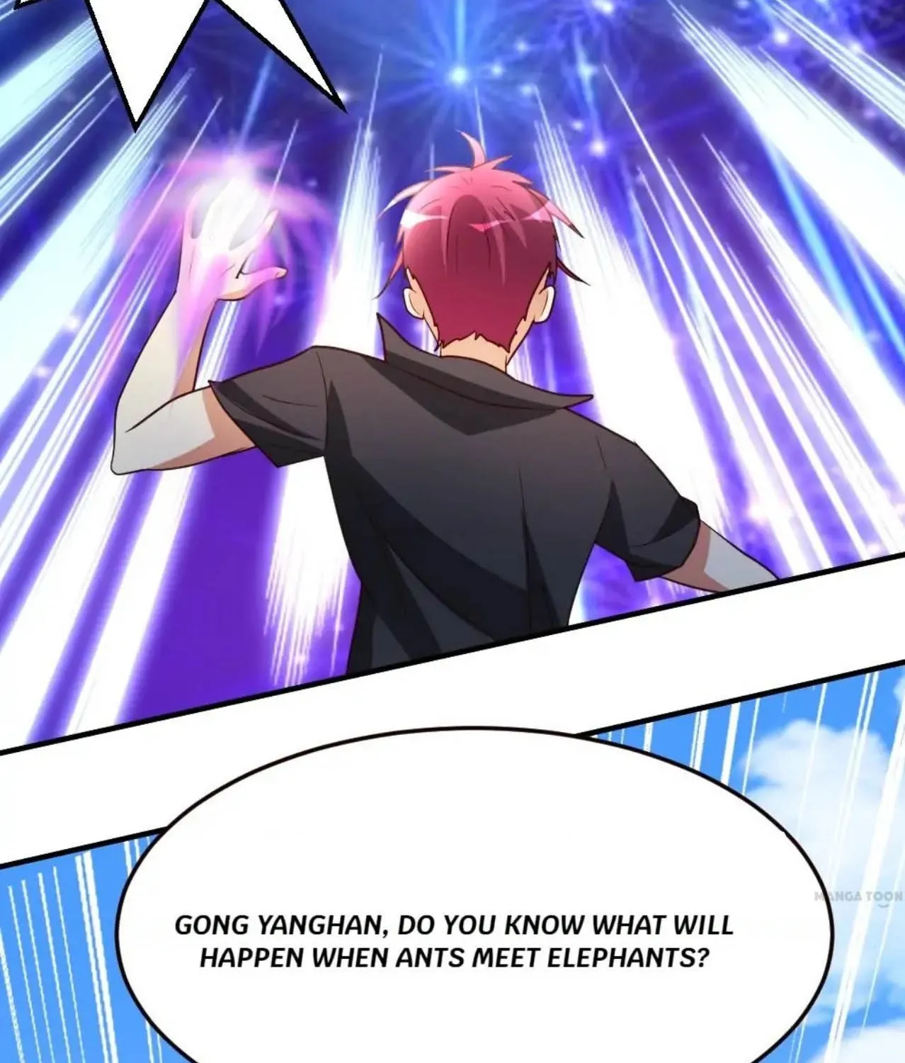 Urban Leveling Chapter 42 page 31 - MangaKakalot