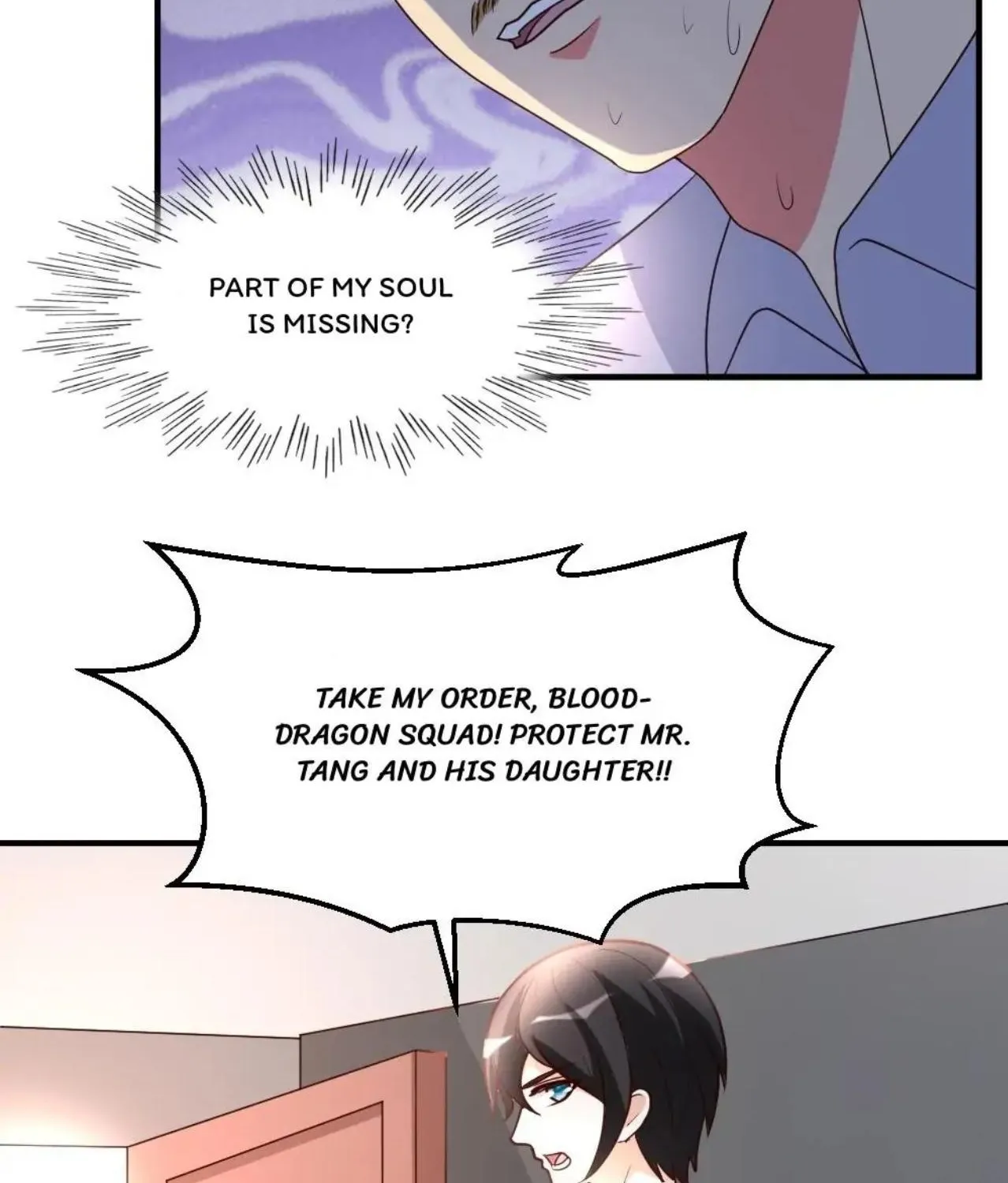 Urban Leveling Chapter 54 page 6 - MangaKakalot