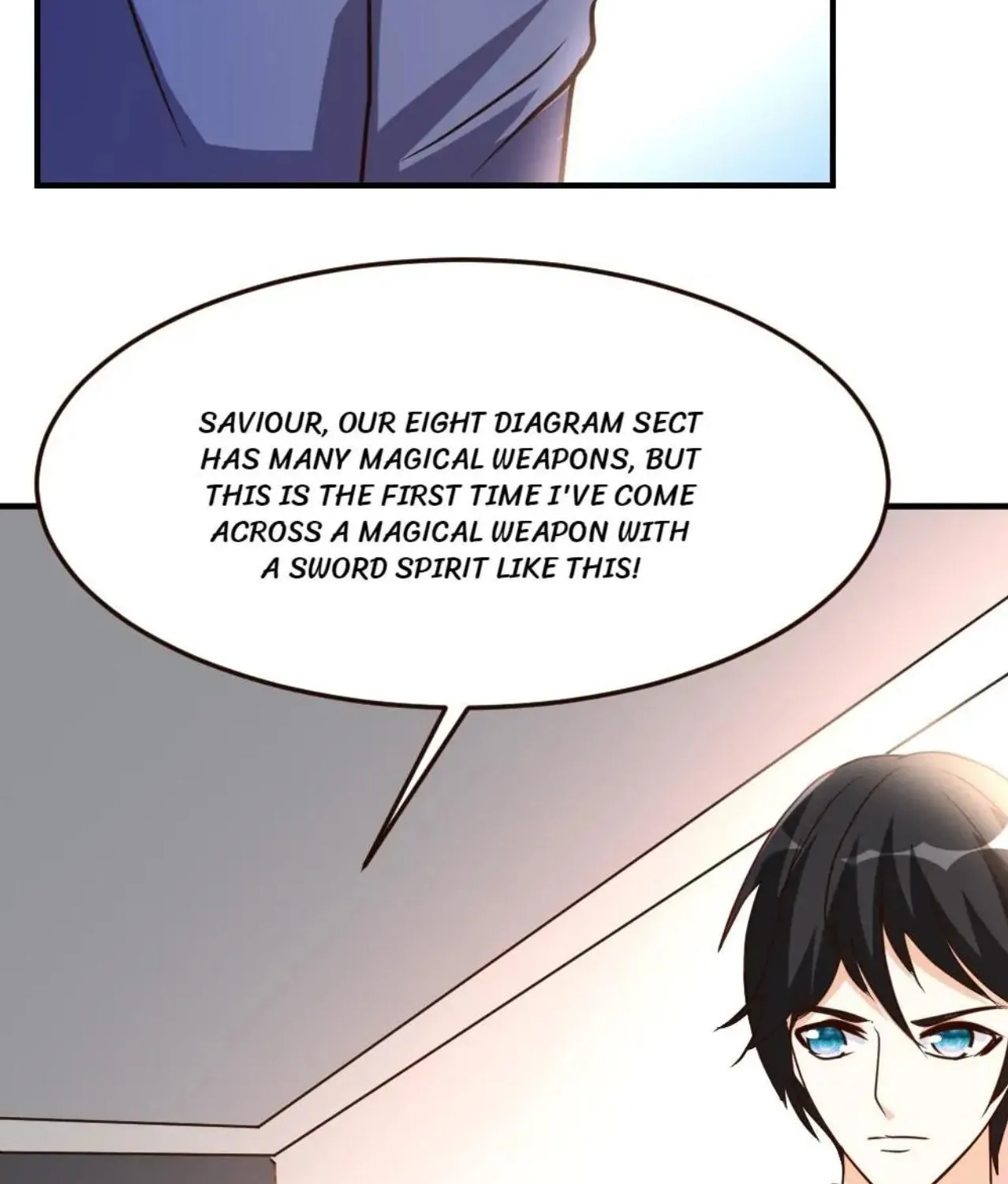 Urban Leveling Chapter 59 page 19 - MangaKakalot