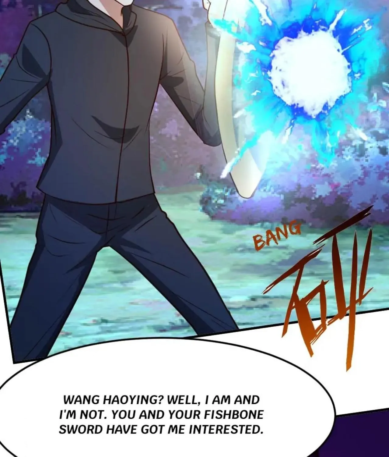 Urban Leveling Chapter 67 page 29 - MangaKakalot