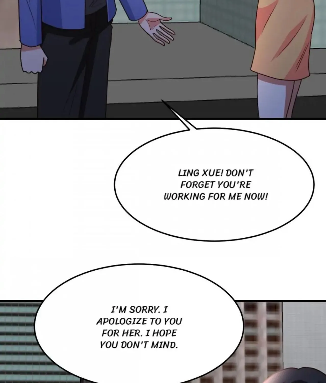 Urban Leveling Chapter 97 page 23 - MangaKakalot