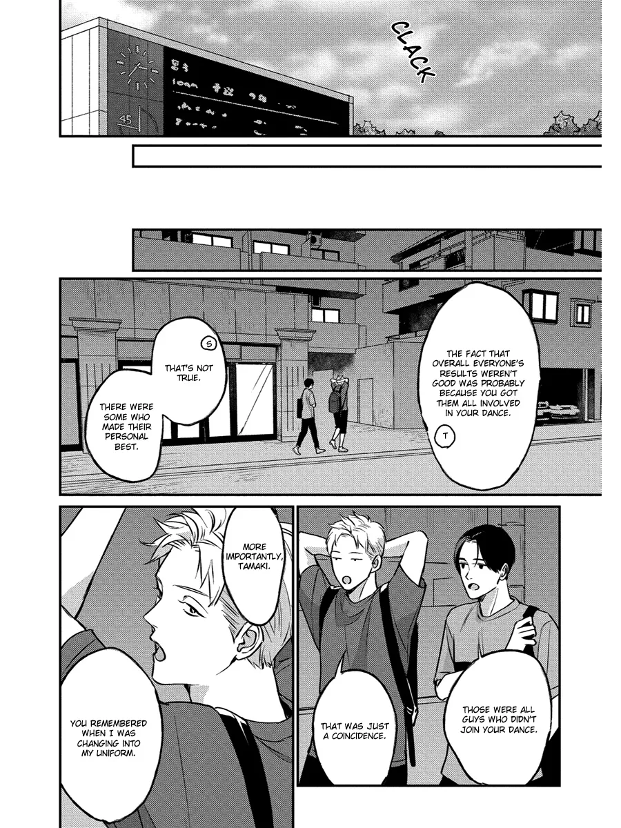 Usagi no Mori Chapter 13 page 16 - MangaKakalot