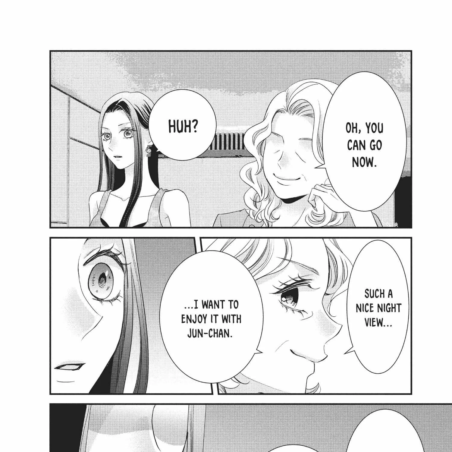 Usokon Rosé - Page 51