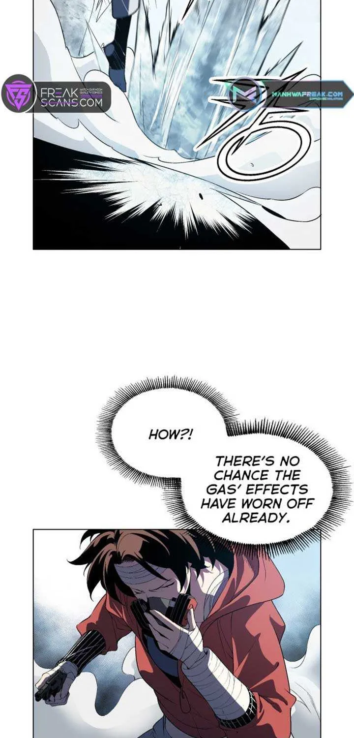 Utori: The Legacy Chapter 12 page 8 - MangaKakalot