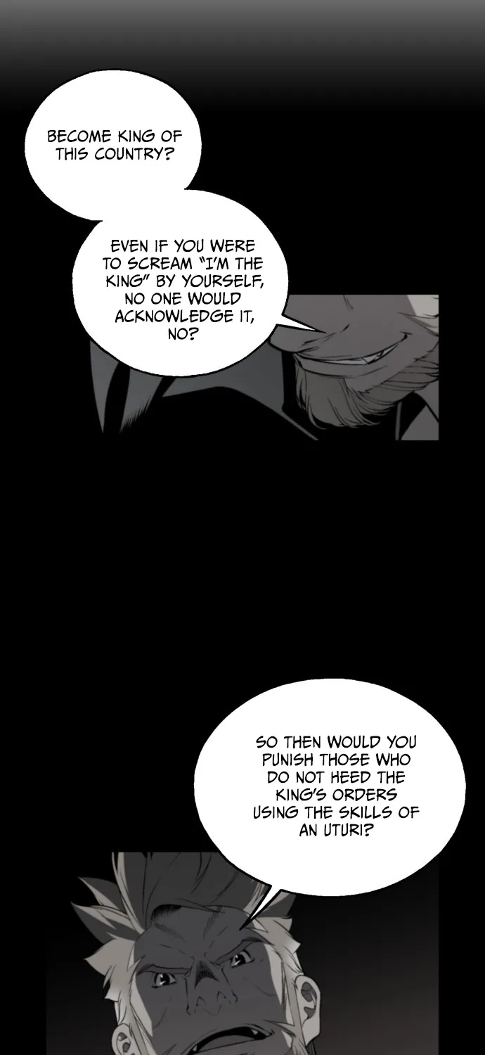 Utori: The Legacy Chapter 22 page 45 - MangaKakalot