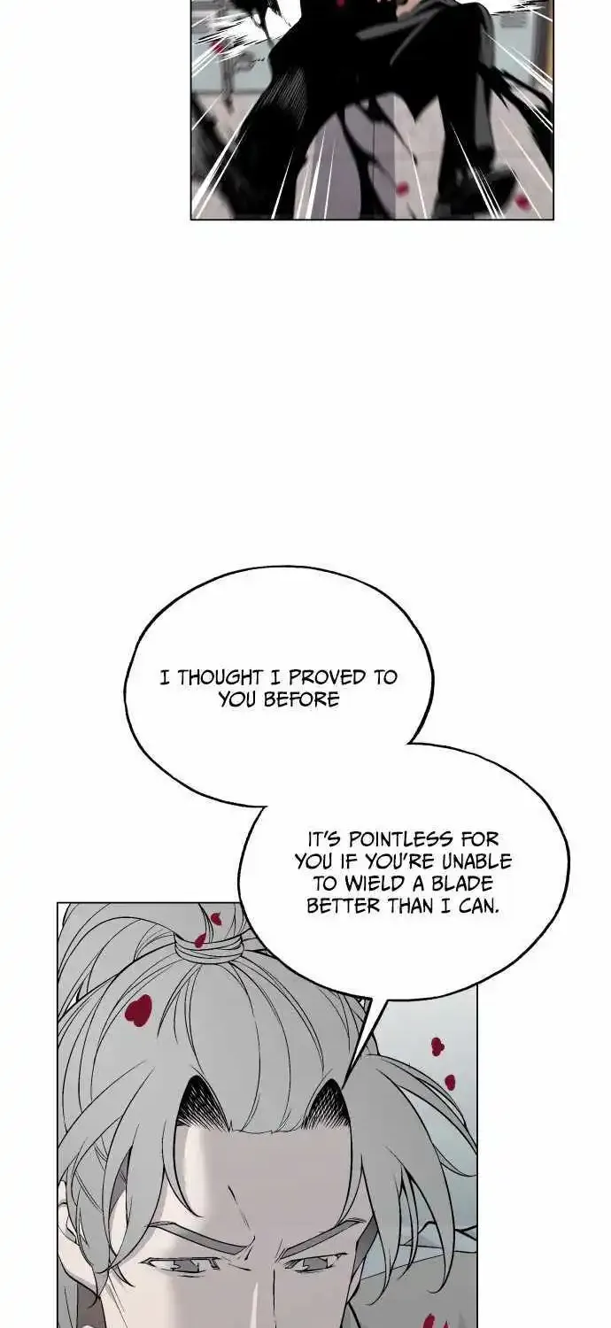 Utori: The Legacy Chapter 26 page 27 - MangaKakalot