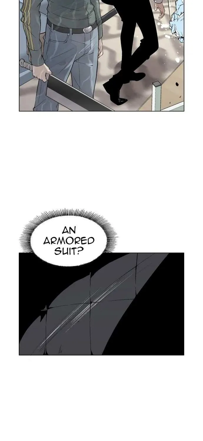 Utori: The Legacy Chapter 6 page 69 - MangaKakalot