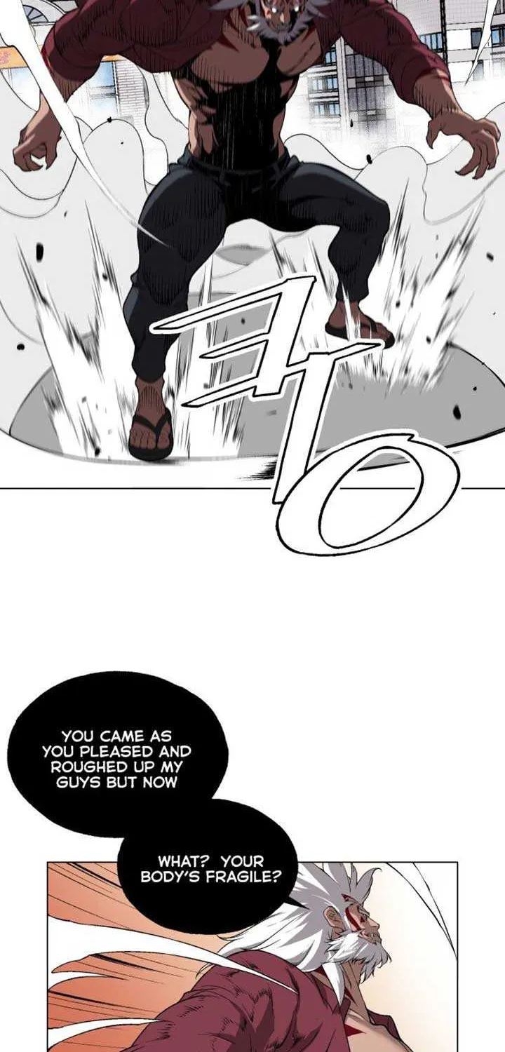 Utori: The Legacy Chapter 8 page 43 - MangaKakalot