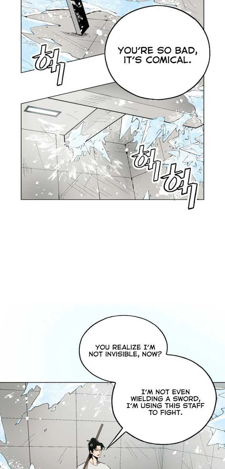 Utori: The Legacy Chapter 8 page 61 - MangaKakalot