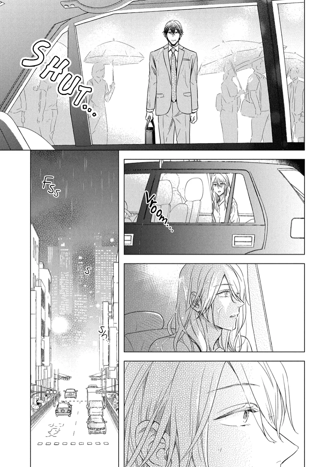 Utsukushii Koto Chapter 1 page 42 - MangaKakalot