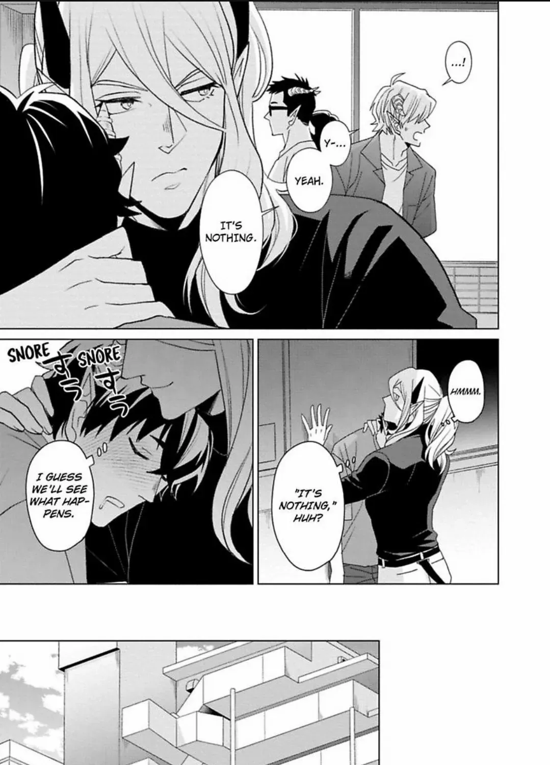 Uwasa No Incubus Channel Chapter 4 page 20 - MangaKakalot