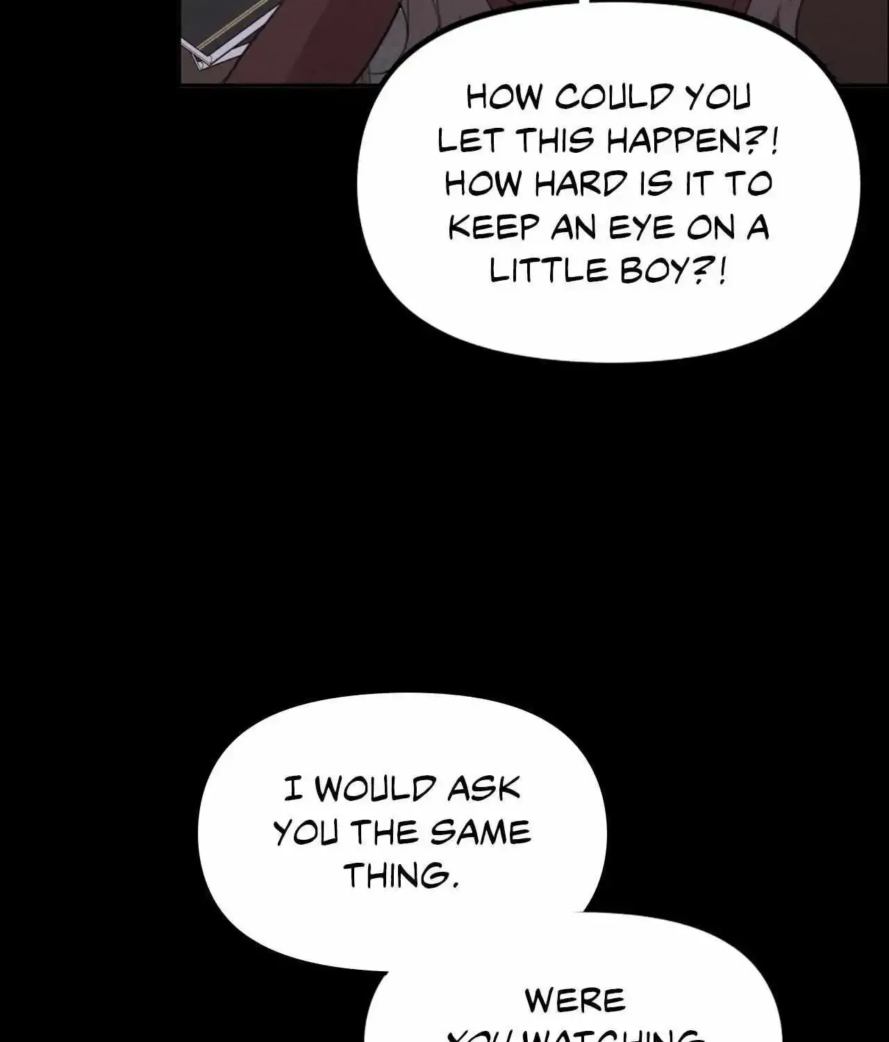 Vain Afterimage Chapter 15 page 37 - MangaKakalot