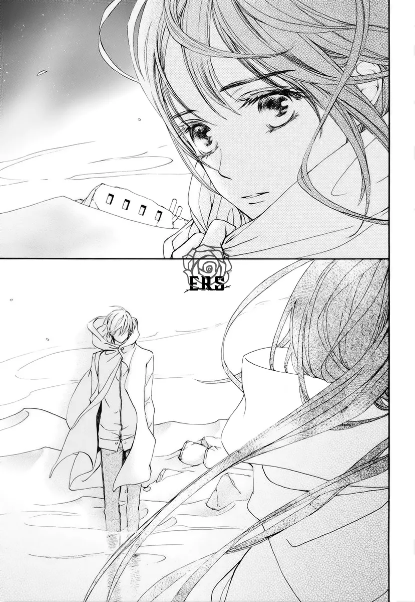 Vampire Knight Memories Chapter 27 page 36 - MangaKakalot