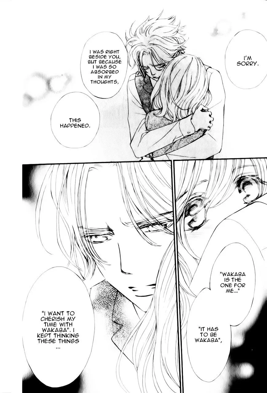 Vampire Knight Memories Chapter 6 page 36 - MangaKakalot