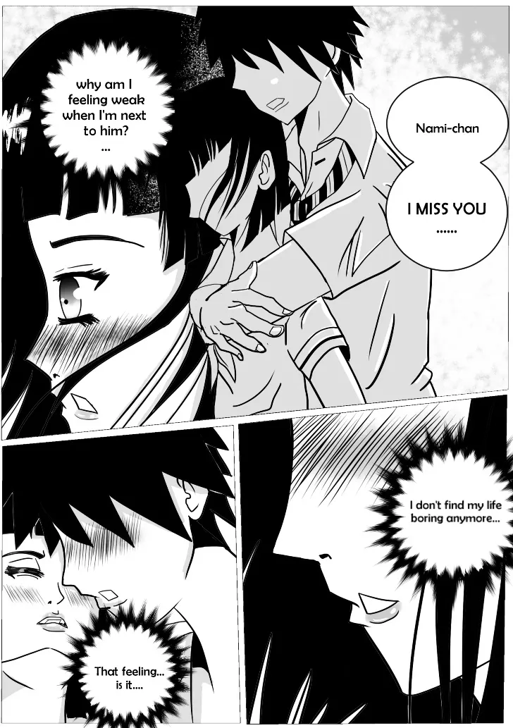 Vampire X Chapter 1 page 9 - MangaKakalot