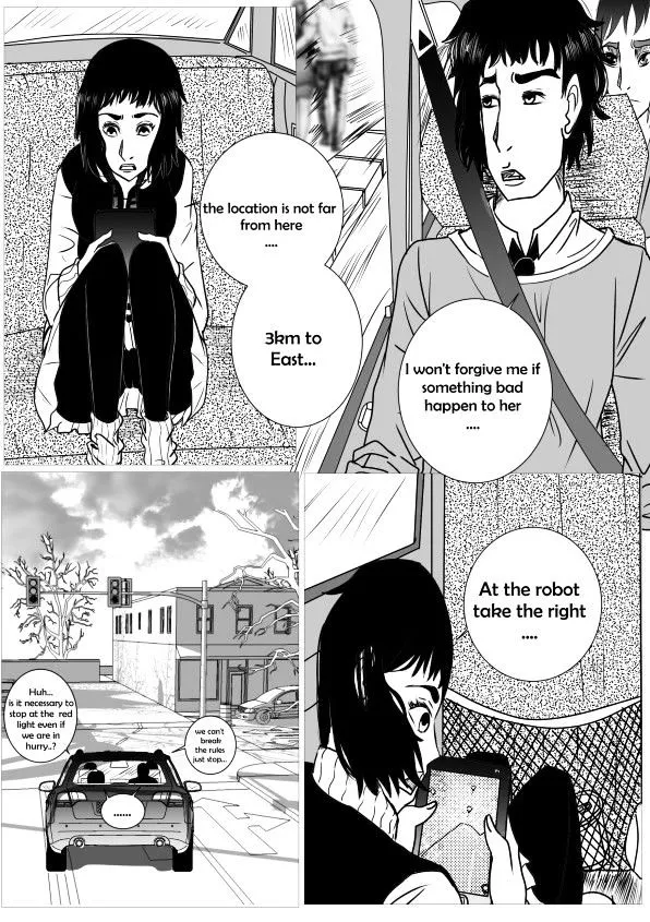 Vampire X Chapter 4 page 18 - MangaKakalot