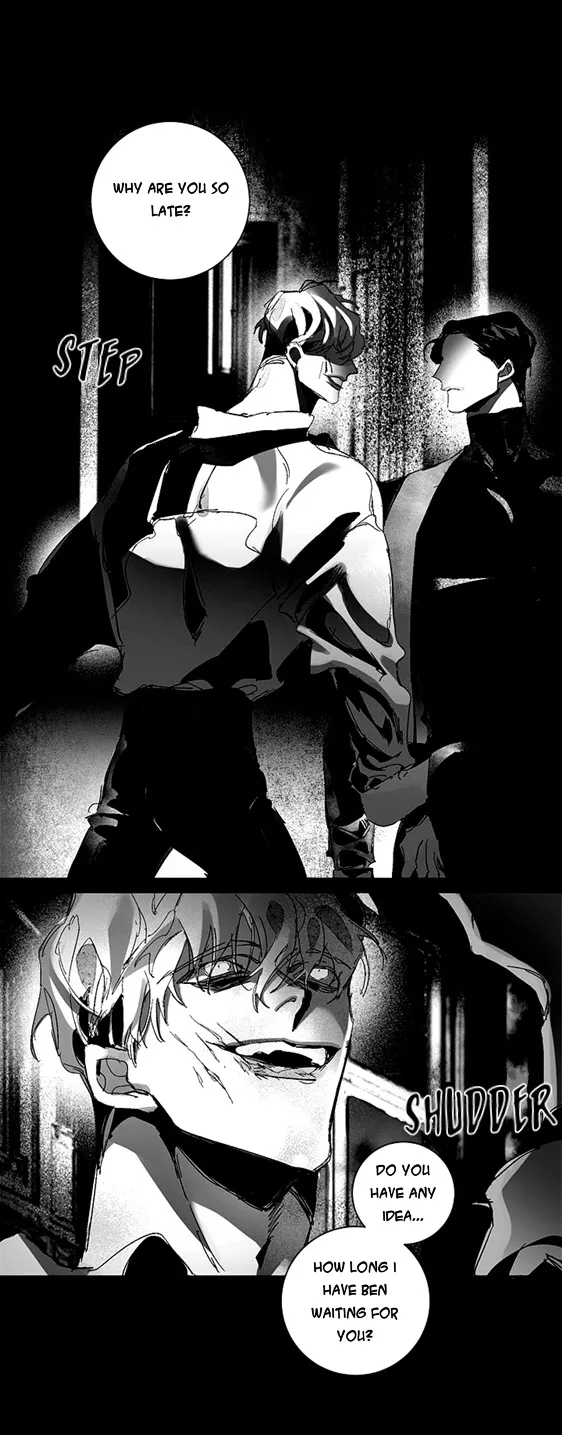 Ventham Chapter 11 page 16 - MangaKakalot