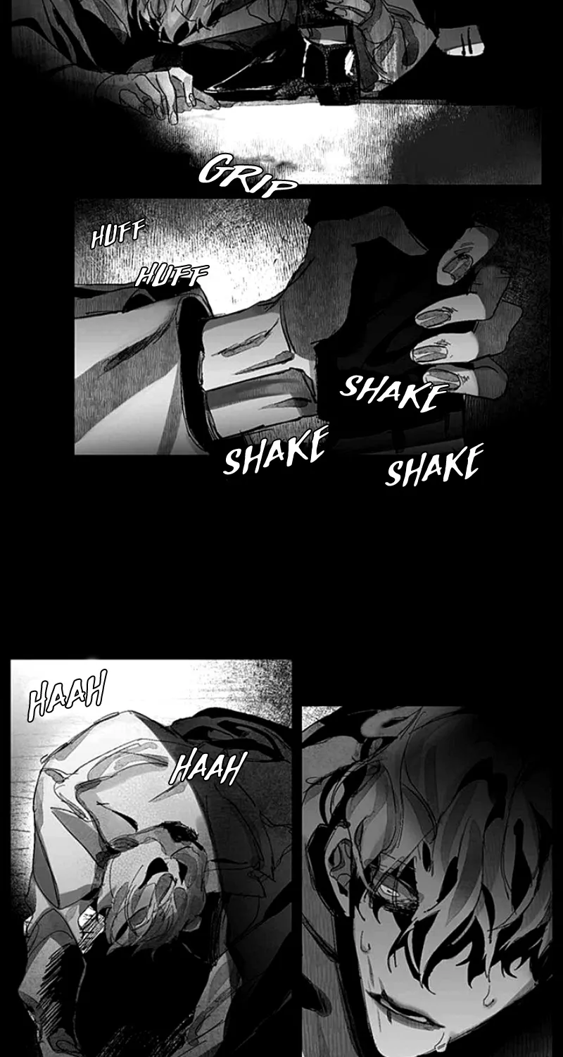 Ventham Chapter 12 page 17 - MangaKakalot