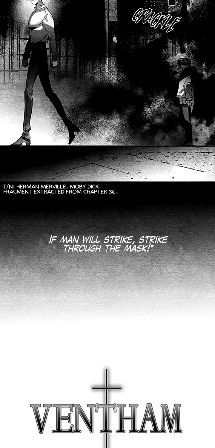 Ventham Chapter 15 page 6 - MangaKakalot