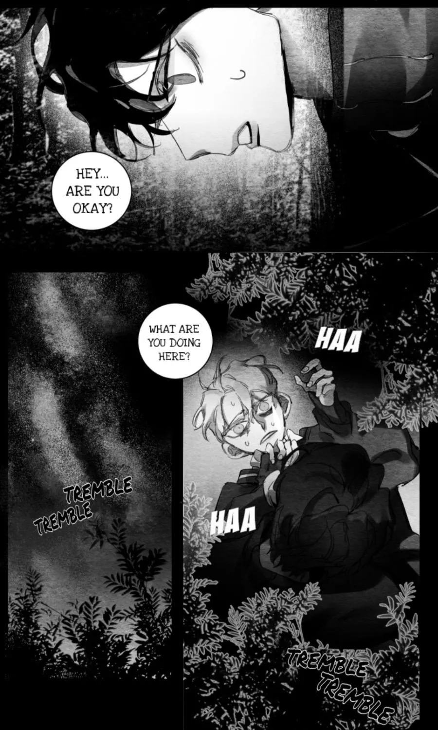 Ventham Chapter 21 page 48 - MangaKakalot