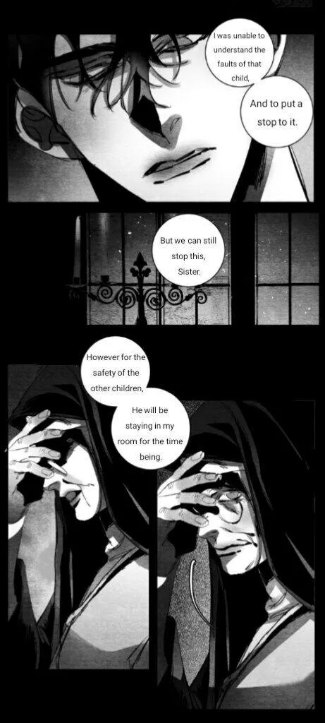 Ventham Chapter 24 page 21 - MangaKakalot