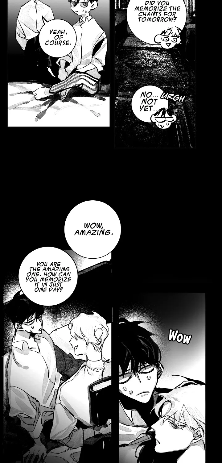 Ventham Chapter 7 page 8 - MangaKakalot