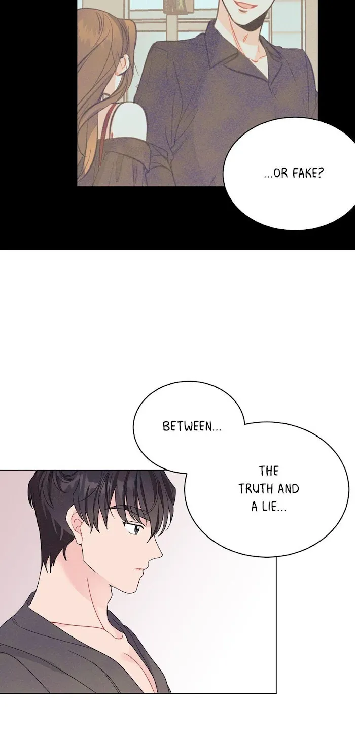 Vicarious Lover Chapter 40 page 29 - MangaKakalot