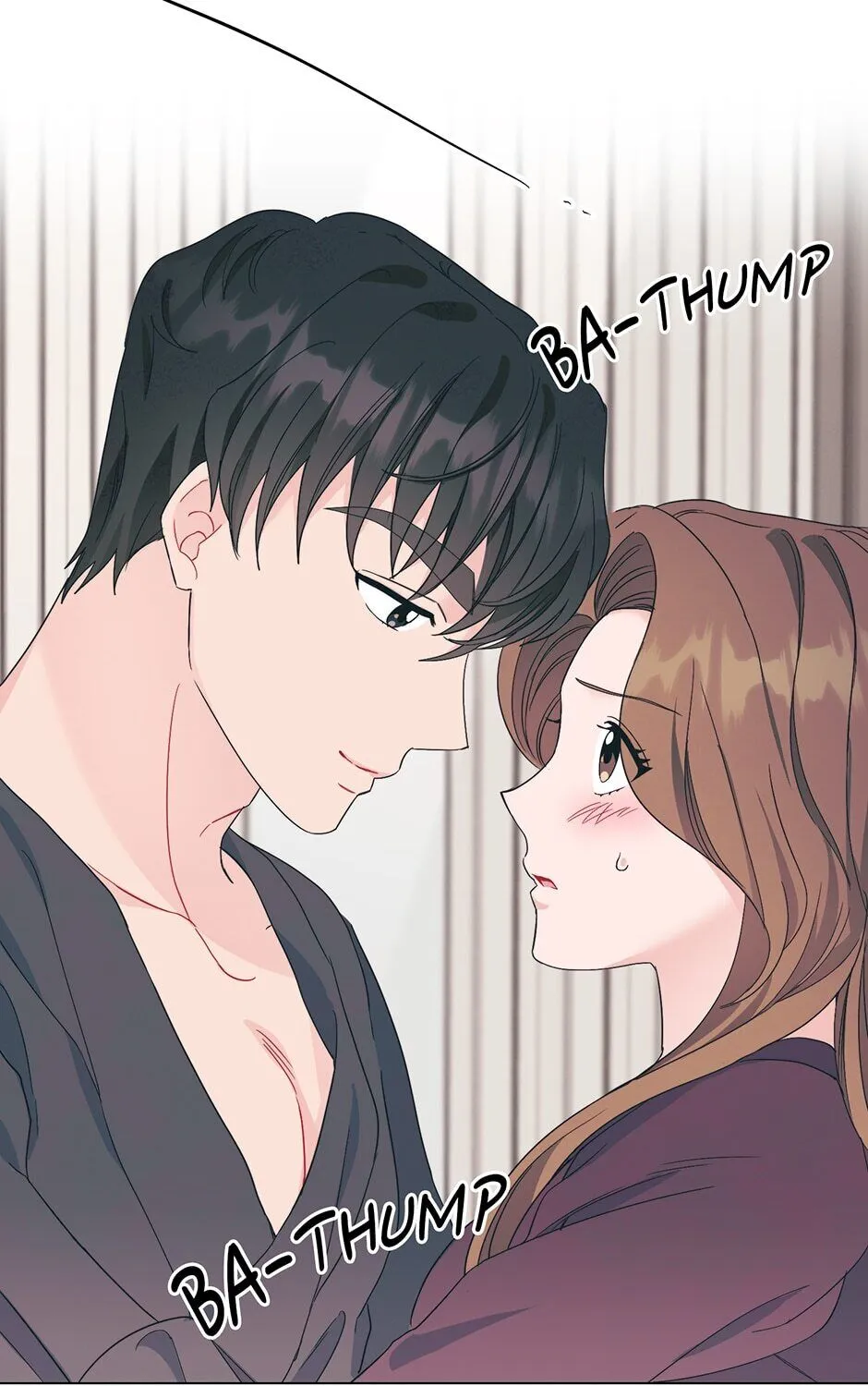 Vicarious Lover Chapter 41 page 7 - MangaKakalot