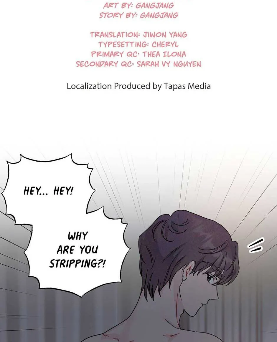 Vicarious Lover Chapter 43 page 2 - MangaKakalot