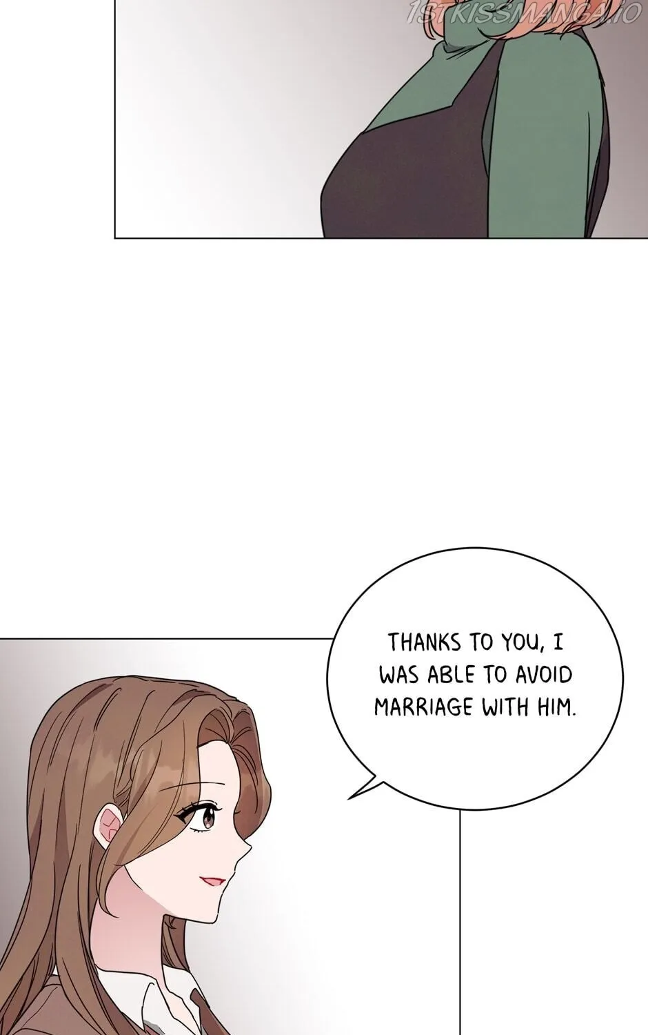 Vicarious Lover Chapter 51 page 23 - MangaKakalot