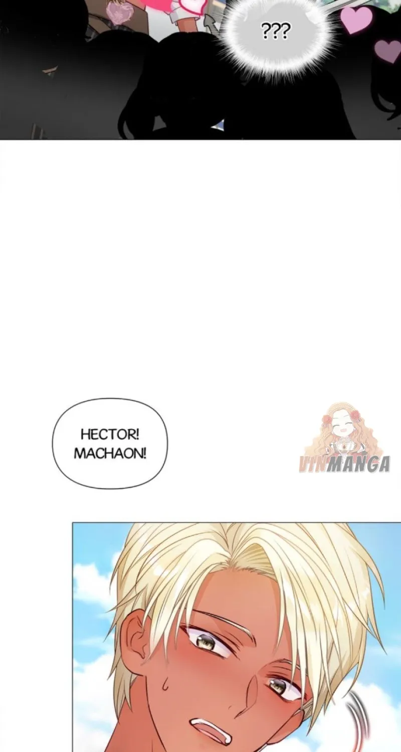 Vicarious Lover Chapter 59 page 47 - MangaKakalot