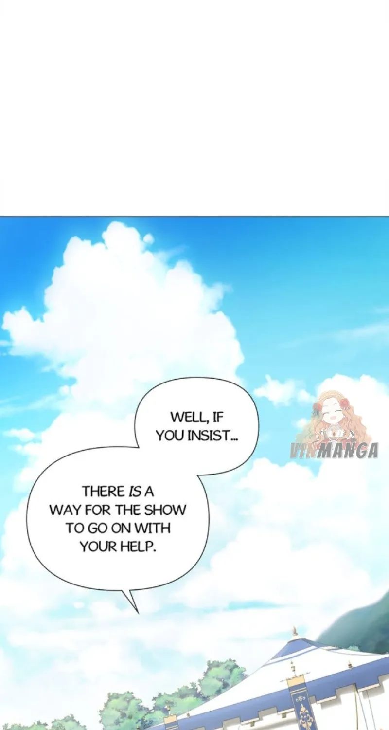 Vicarious Lover Chapter 59 page 83 - MangaKakalot