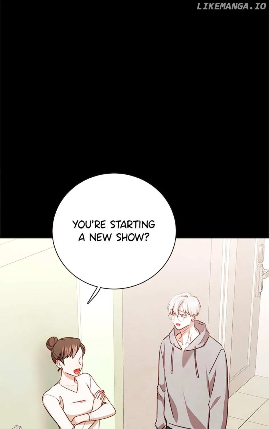 Viewer’S Choice: The Dating Show Chapter 51 page 75 - MangaKakalot