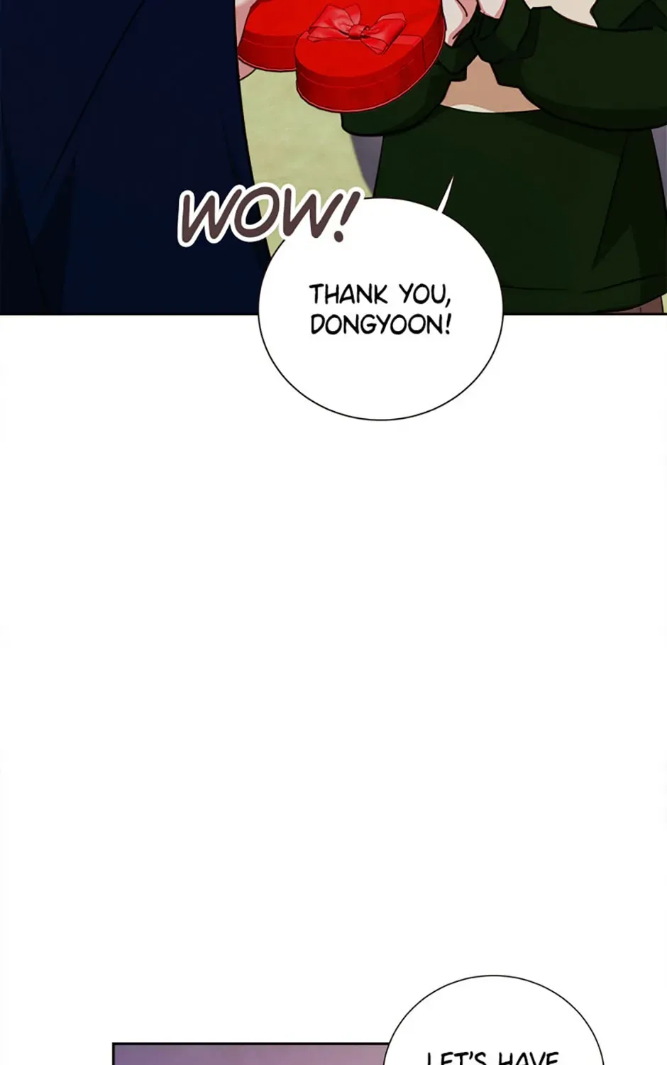 Viewer’S Choice: The Dating Show Chapter 67 page 9 - MangaKakalot