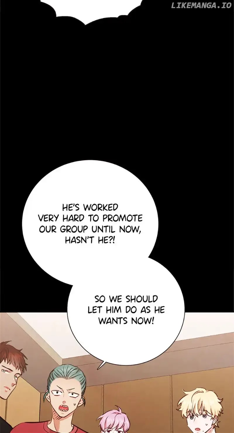 Viewer’S Choice: The Dating Show Chapter 70 page 80 - MangaKakalot