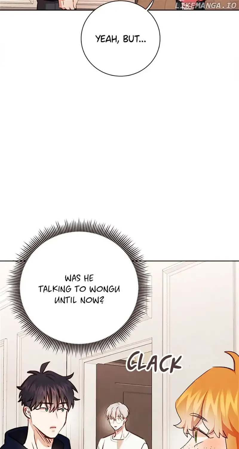 Viewer’S Choice: The Dating Show Chapter 71 page 62 - MangaKakalot