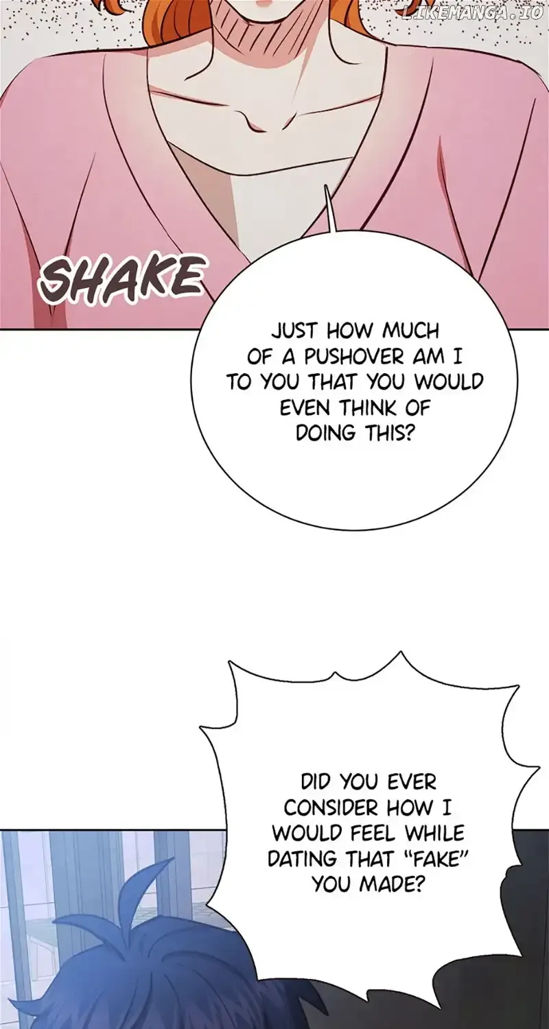 Viewer’S Choice: The Dating Show Chapter 73 page 40 - MangaKakalot