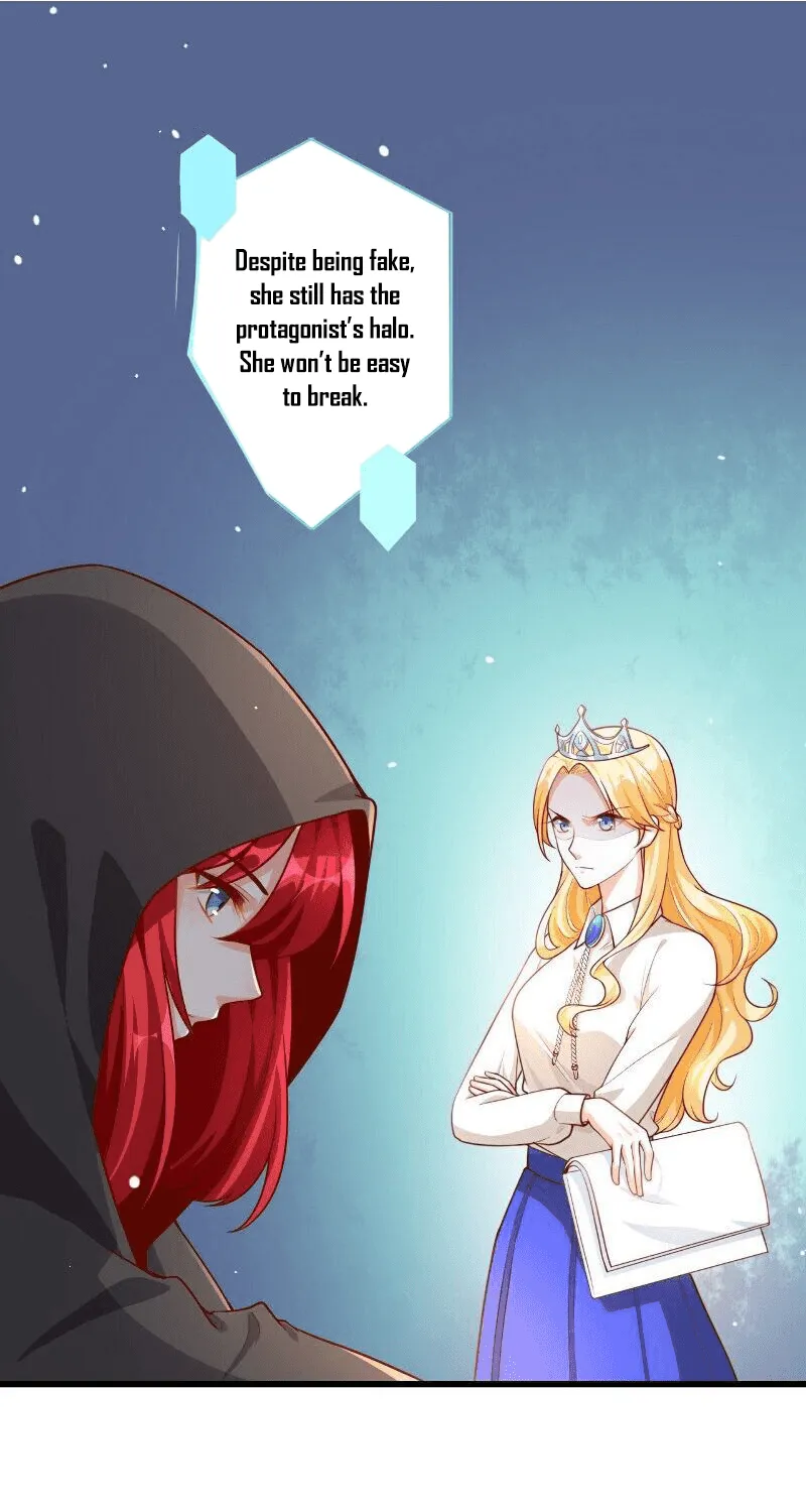 Villain Queen Chapter 15 page 4 - MangaKakalot