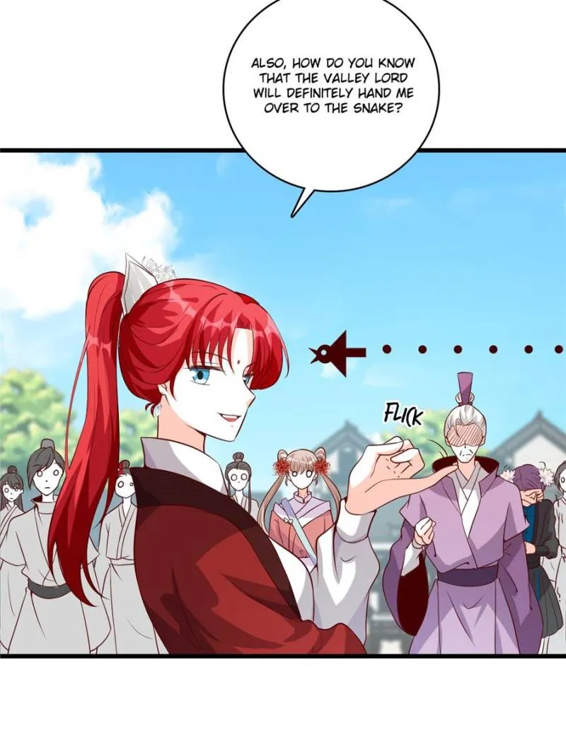 Villain Queen Chapter 34 page 42 - MangaKakalot