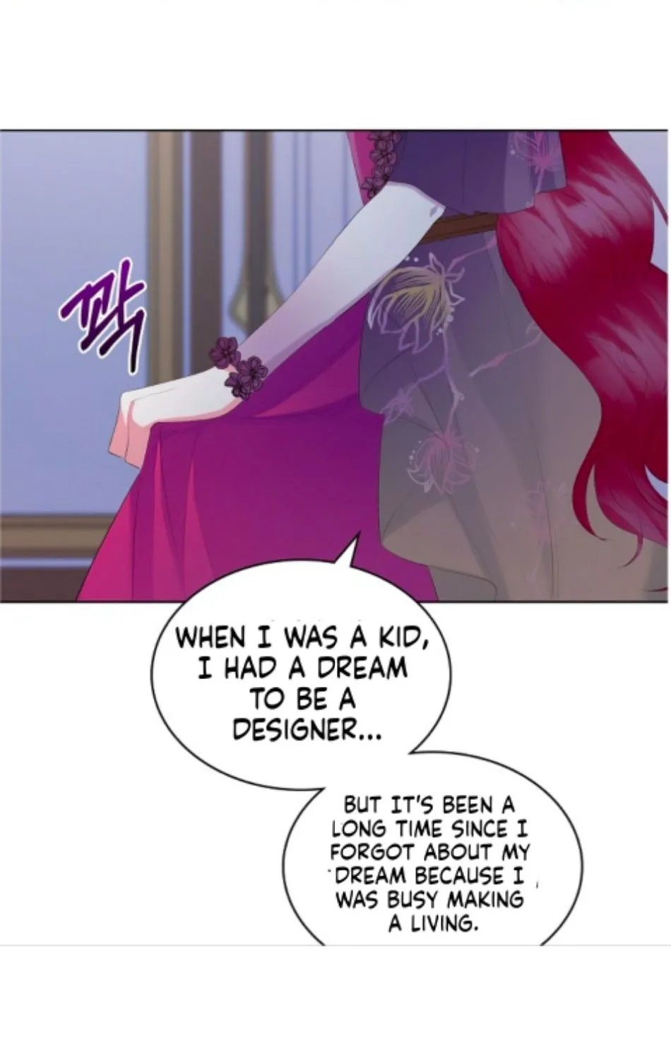 Villainess Maker Chapter 10 page 20 - MangaKakalot