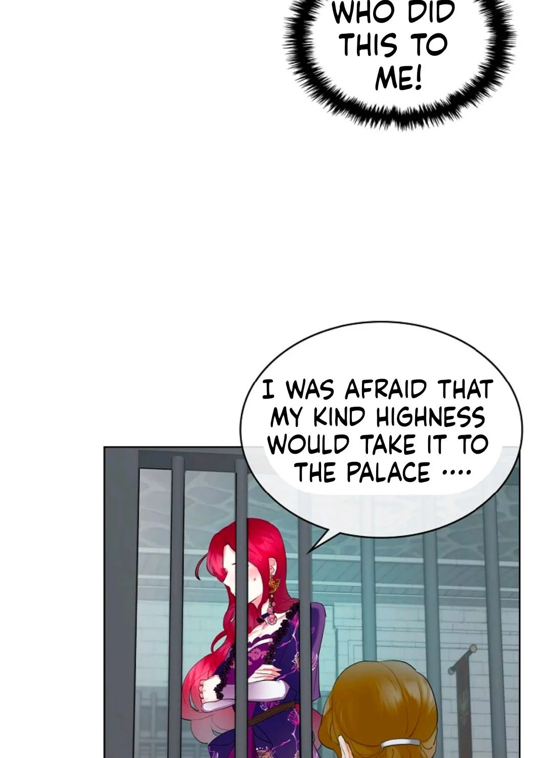 Villainess Maker Chapter 12 page 19 - MangaKakalot