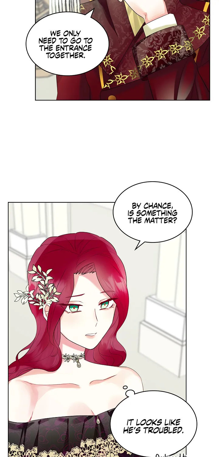 Villainess Maker Chapter 22 page 45 - MangaKakalot