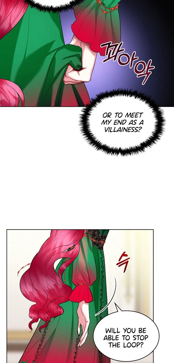 Villainess Maker Chapter 5 page 15 - MangaKakalot