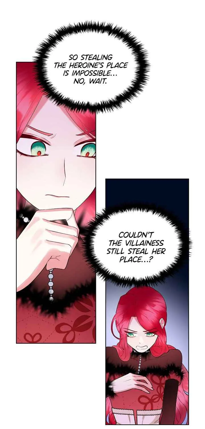 Villainess Maker Chapter 8 page 42 - MangaKakalot